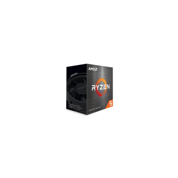 AMD Ryzen 5 5600G Box AM4 (3,900GHz) 100-100000252BOX mit Wraith Stealth Kühler
