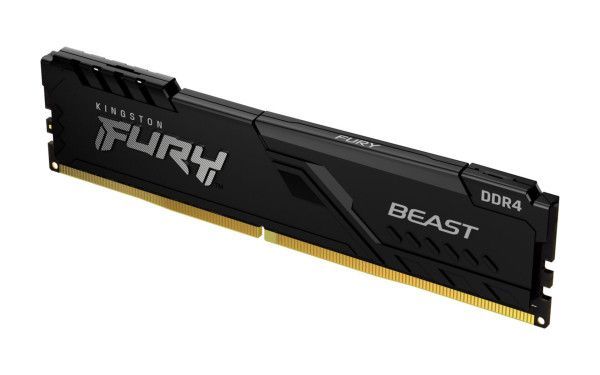DDR4 16GB PC 3600 Kingston FURY Beast