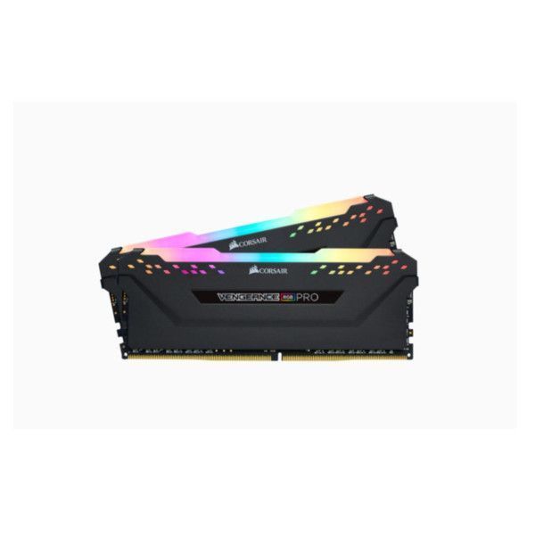 DDR4 32GB KIT 2x16GB PC 3200 Corsair Vengeance RGB Pro