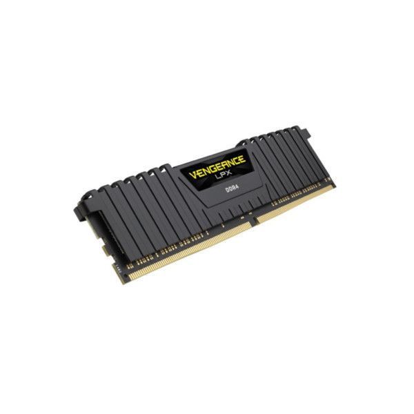 DDR4 16GB KIT 2x8GB PC 3200 Corsair Vengeance LPX