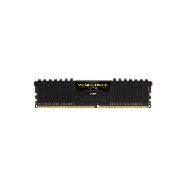 DDR4 16GB KIT 2x8GB PC 3200 Corsair Vengeance LPX