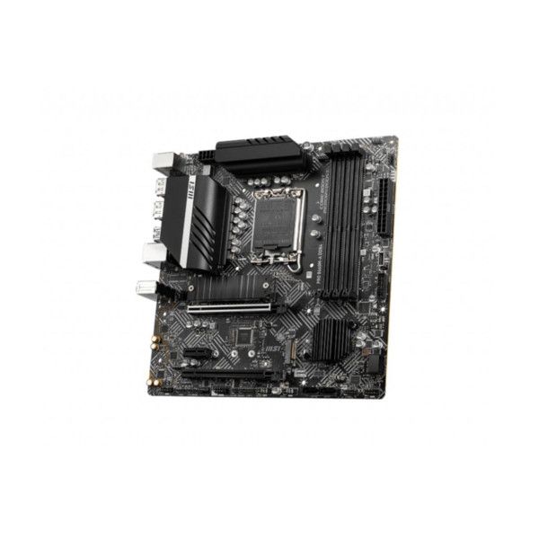MSI H610M-E PRO DDR4 (1700)