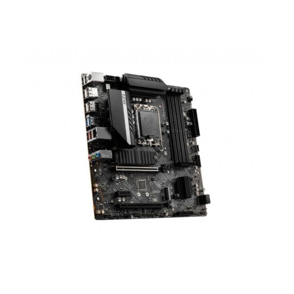 MSI H610M-E PRO DDR4 (1700)