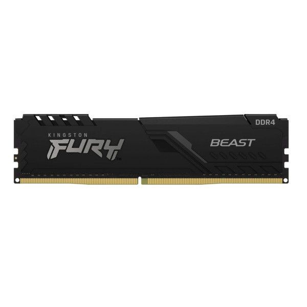 DDR4 64GB KIT 2x32GB PC 3600 Kingston FURY Beast
