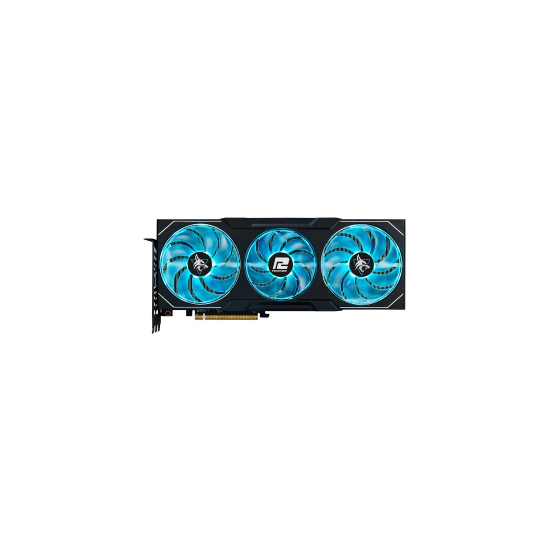 PowerColor Radeon Hellhound RX 7900 XTX 24GB GDDR6