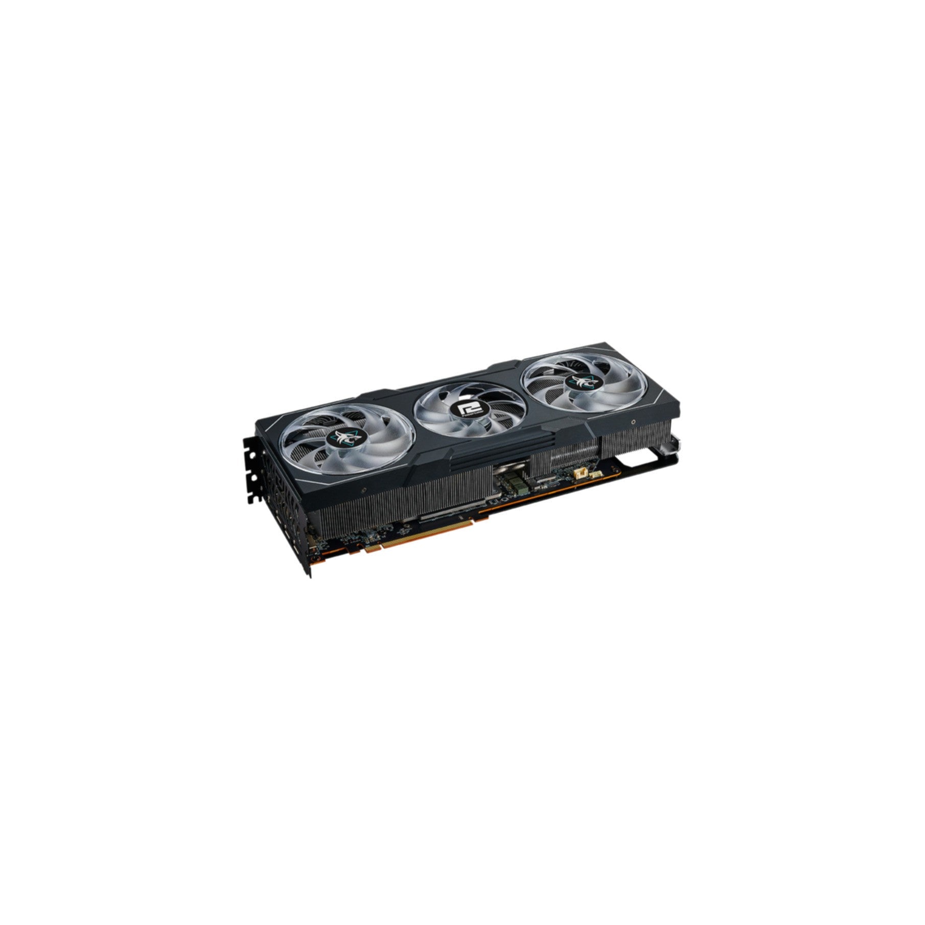 PowerColor Radeon Hellhound RX 7900 XTX 24GB GDDR6