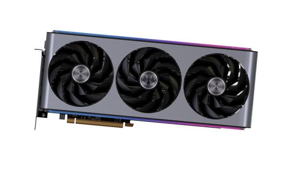 VGA SAPPHIRE RADEON RX 7900 XTX 24GB Gaming VAPOR-X OC GDDR6