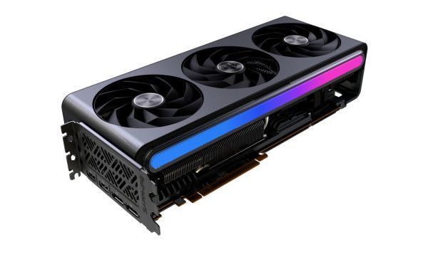 VGA SAPPHIRE RADEON RX 7900 XTX 24GB Gaming VAPOR-X OC GDDR6