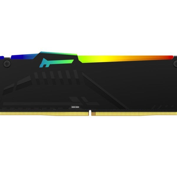 DDR5 64GB KIT 2x32GB PC 6000 Kingston FURY Beast RGB EX