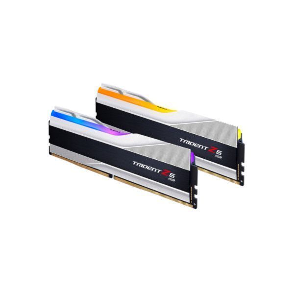 DDR5 32GB KIT 2x16GB PC 6000 G.Skill Trident Z5 RGB