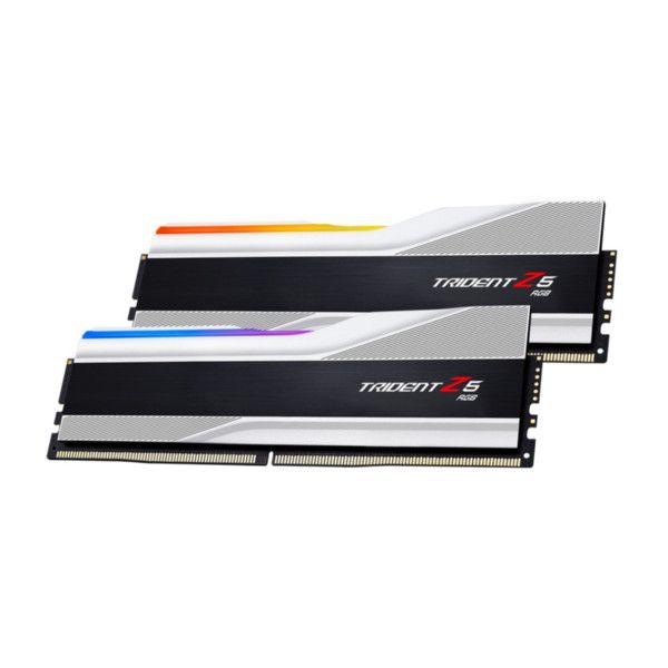 DDR5 32GB KIT 2x16GB PC 6000 G.Skill Trident Z5 RGB
