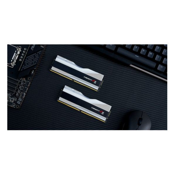 DDR5 32GB KIT 2x16GB PC 6000 G.Skill Trident Z5 RGB