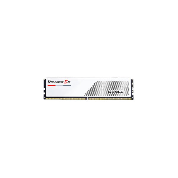 DDR5 32GB KIT 2x16GB PC 6000 G.Skill Ripjaws S5