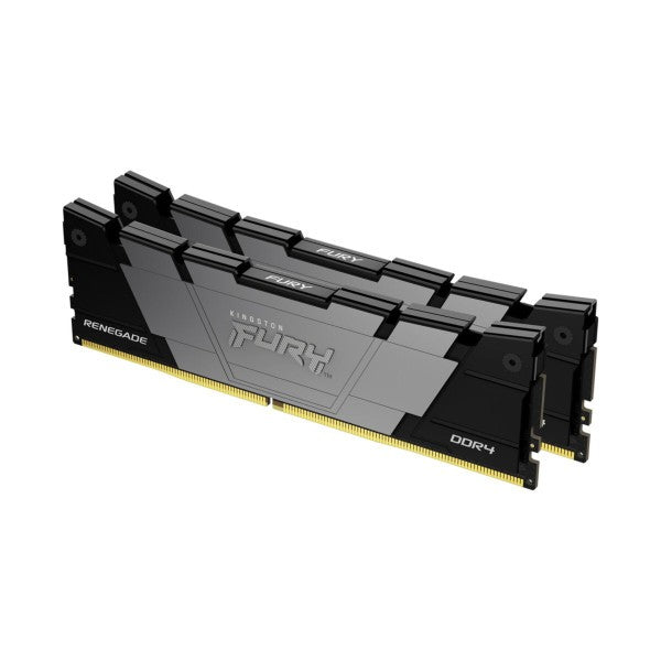 DDR4 32GB KIT 2x16GB PC 3600 Kingston FURY Renegade