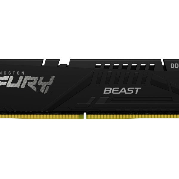 DDR5 16GB KIT 2x8GB PC 5200 Kingston EXPO FURY Beast