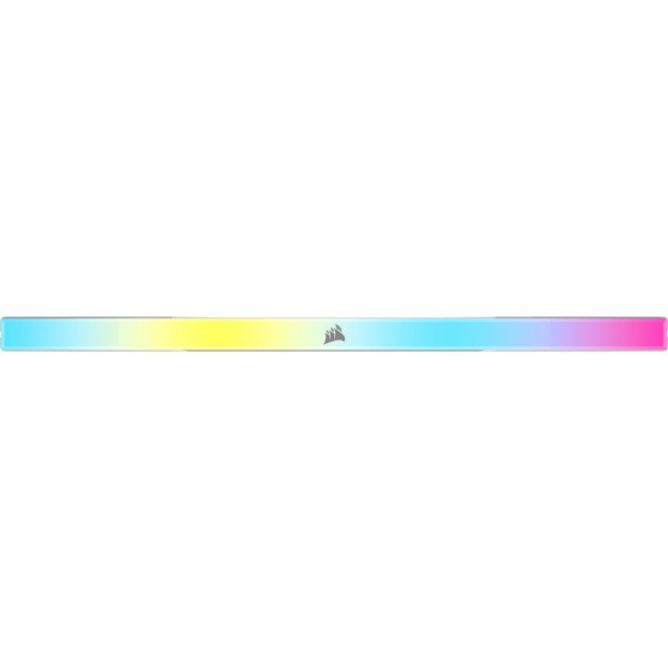 DDR5 32GB KIT 2x16GB PC 6000 Corsair Vengeance RGB weiß