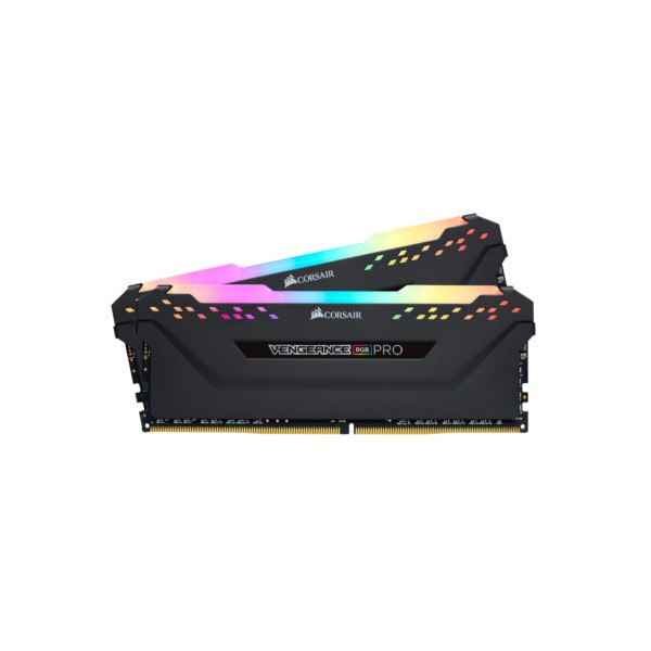 DDR4 32GB KIT 2x16GB PC 3600 Corsair Vengeance RGB Pro