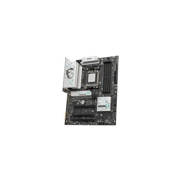 MSI B850 GAMING PLUS WIFI (AM5)