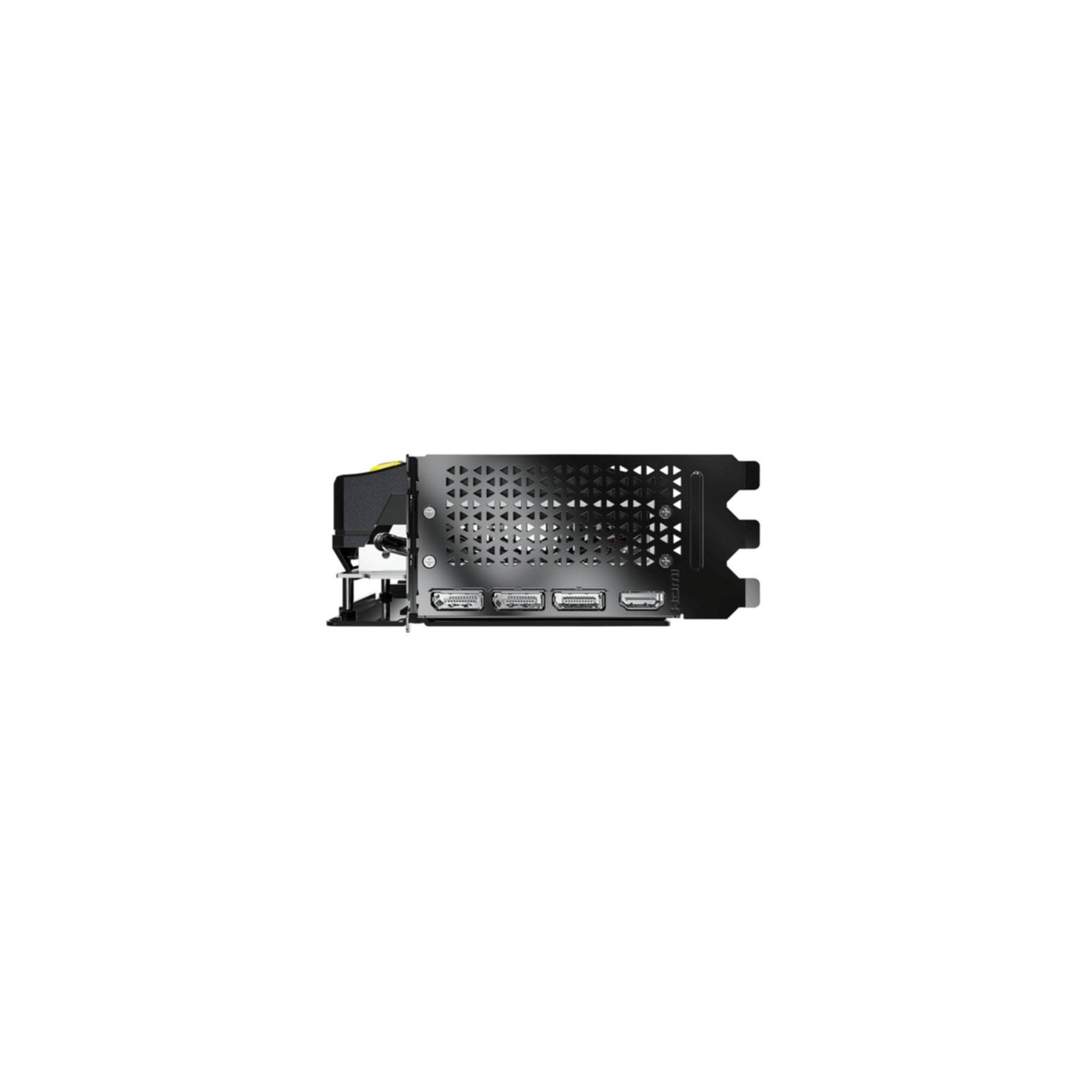 VGA PNY GeForce® RTX 5080 16GB ARGB Gaming Overclocked Triple Fan