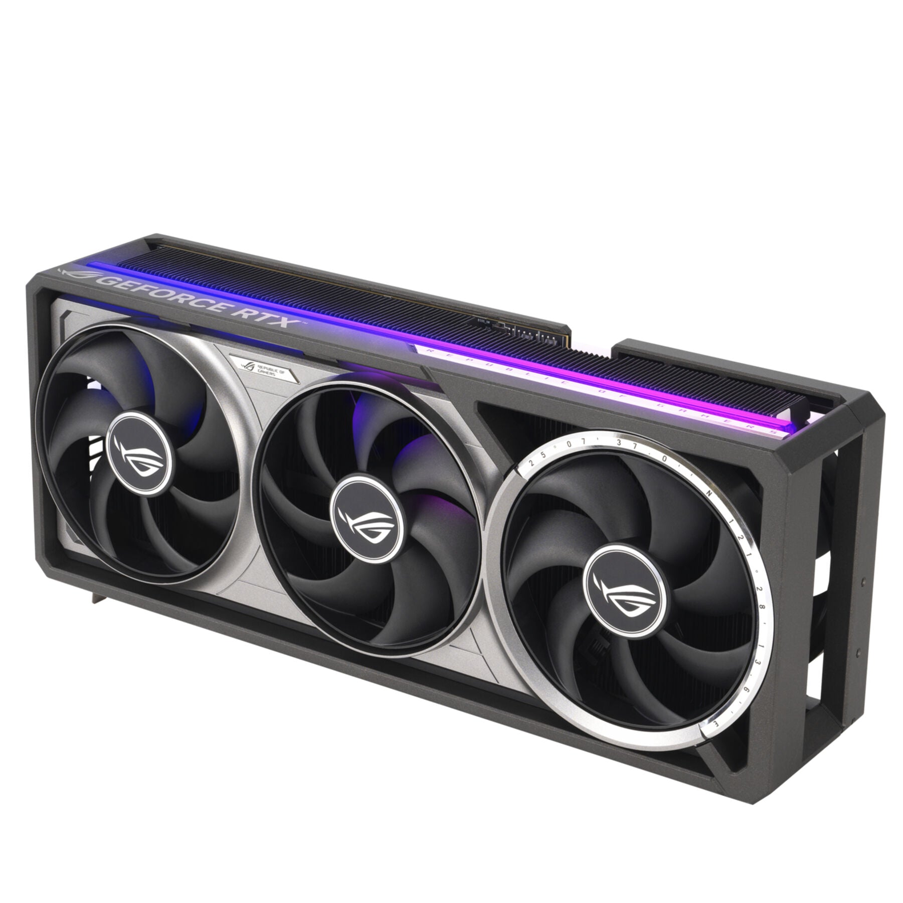 VGA Asus GeForce® RTX 5080 16GB ROG ASTRAL Gaming OC