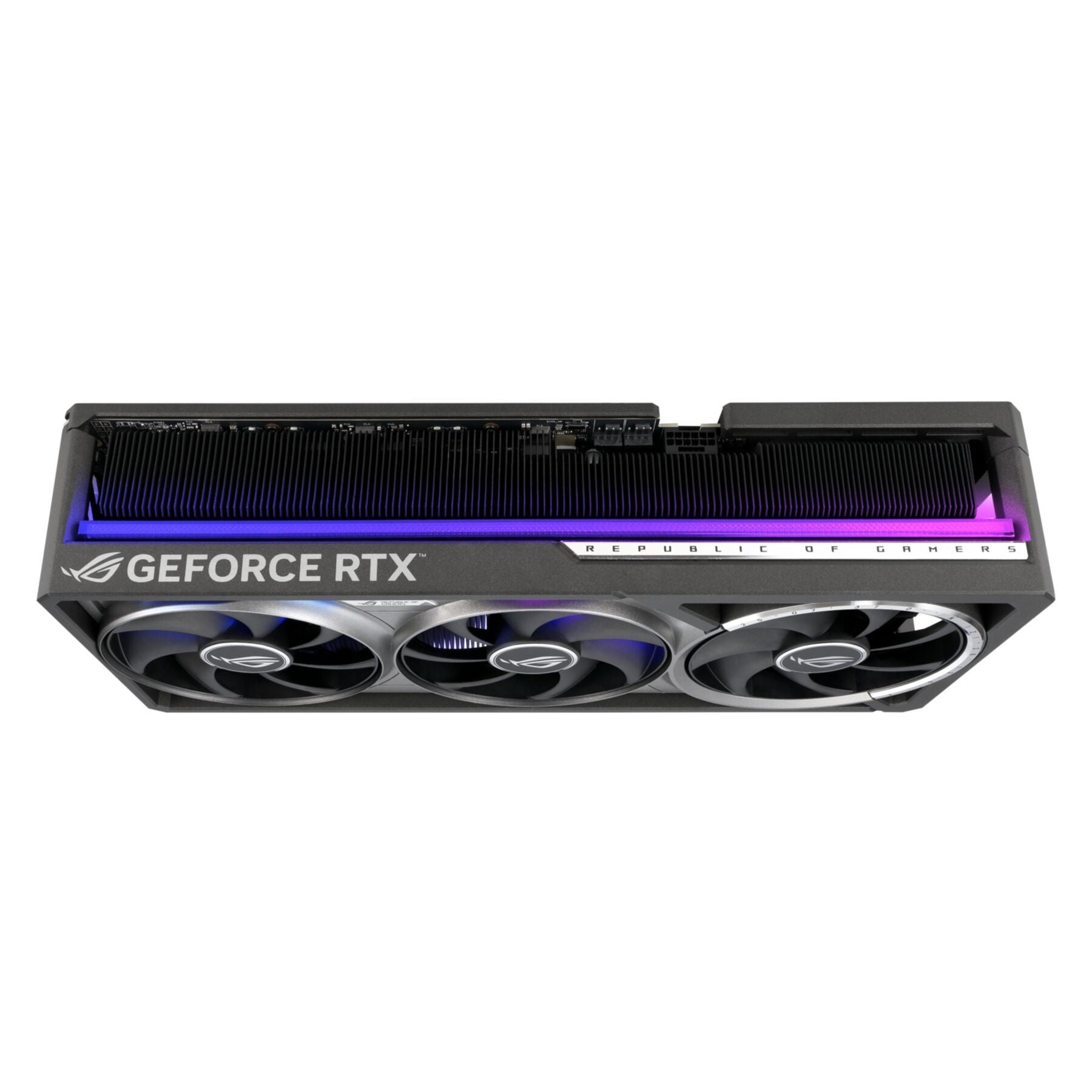 VGA Asus GeForce® RTX 5080 16GB ROG ASTRAL Gaming OC