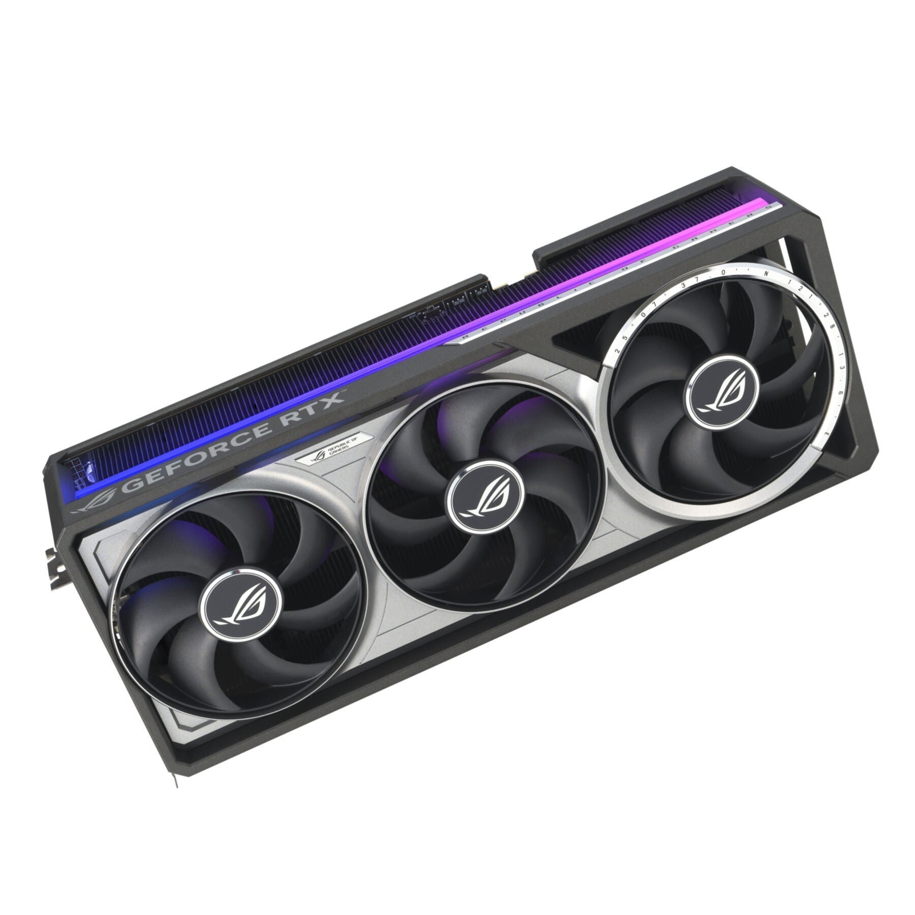 VGA Asus GeForce® RTX 5080 16GB ROG ASTRAL Gaming OC
