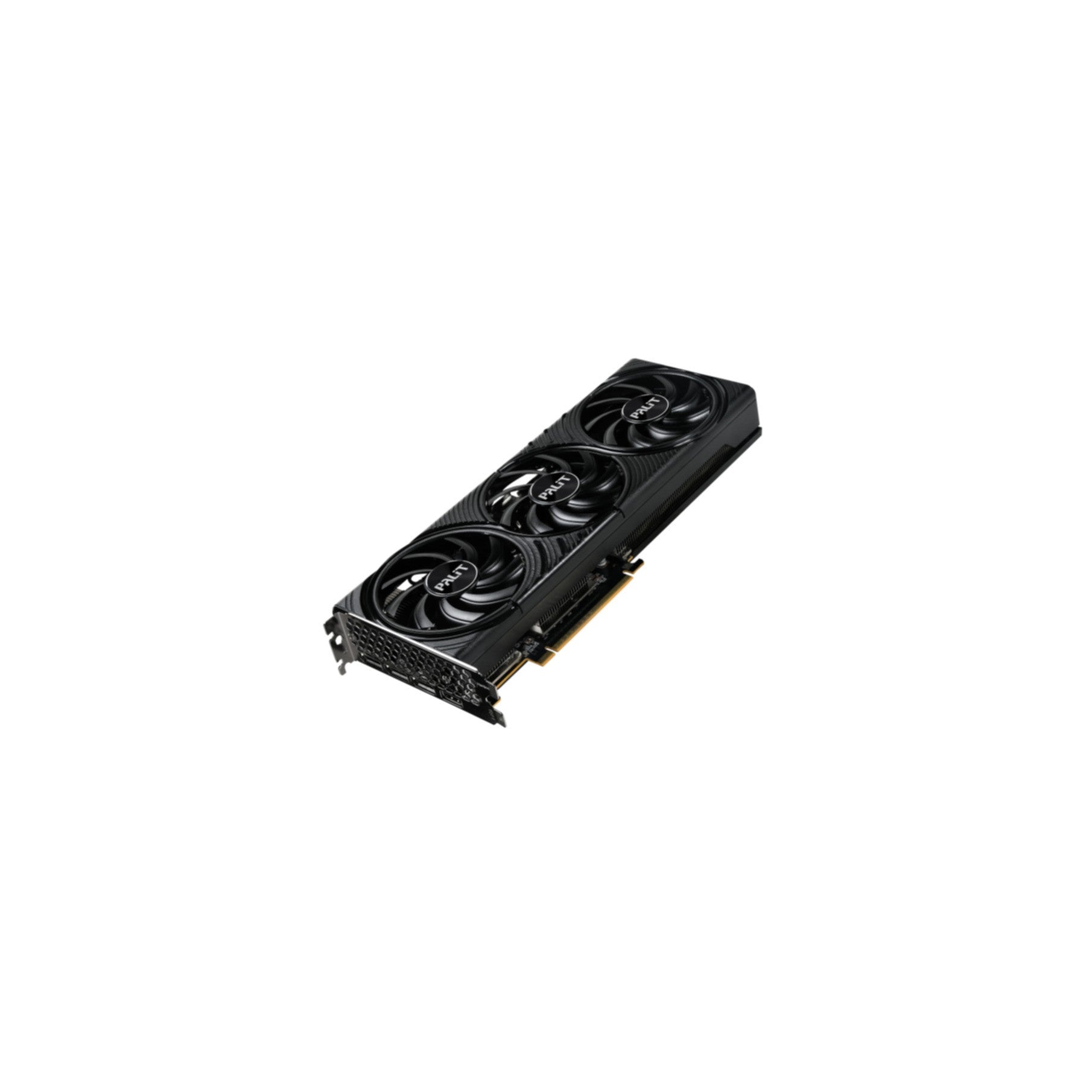 VGA Palit GeForce® RTX 5060 TI 8GB Infinity 3