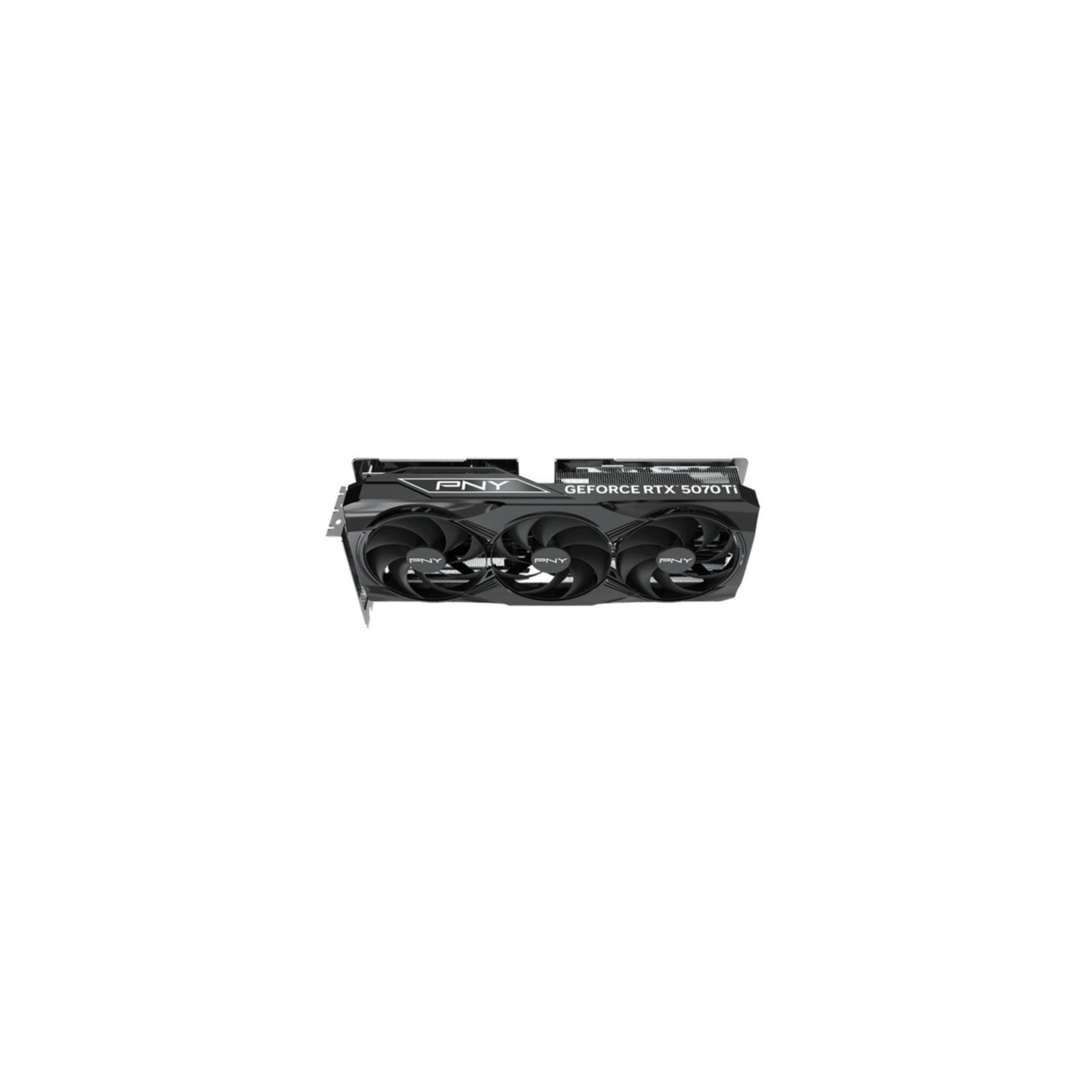 VGA PNY GeForce® RTX 5070TI 16GB Gaming Overclocked Triple Fan PLUS