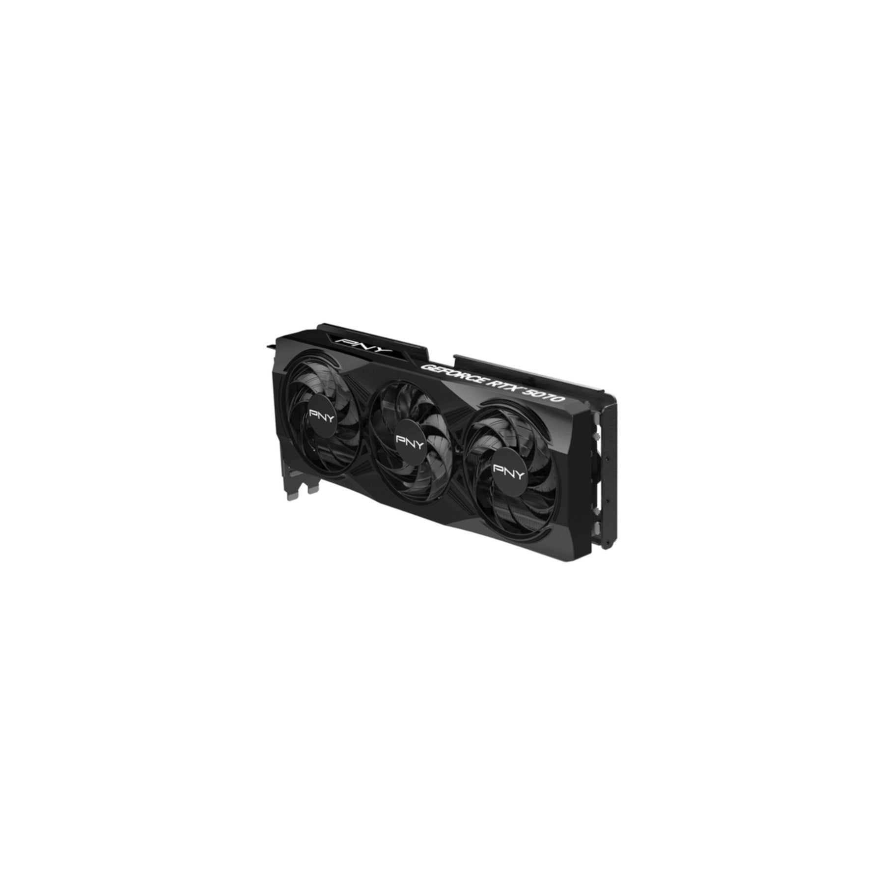 VGA PNY GeForce® RTX 5070 12GB Gaming Triple Fan