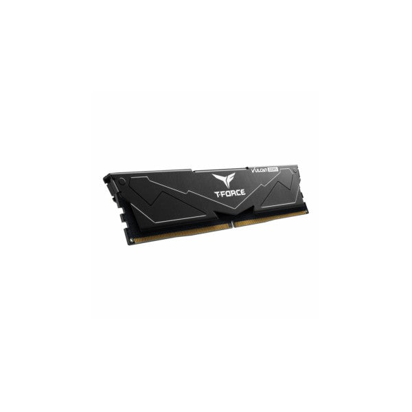 DDR5 32GB KIT 2x16GB PC 6000 Team T-Force Vulcan black