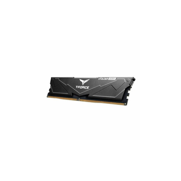 DDR5 32GB KIT 2x16GB PC 6000 Team T-Force Vulcan black
