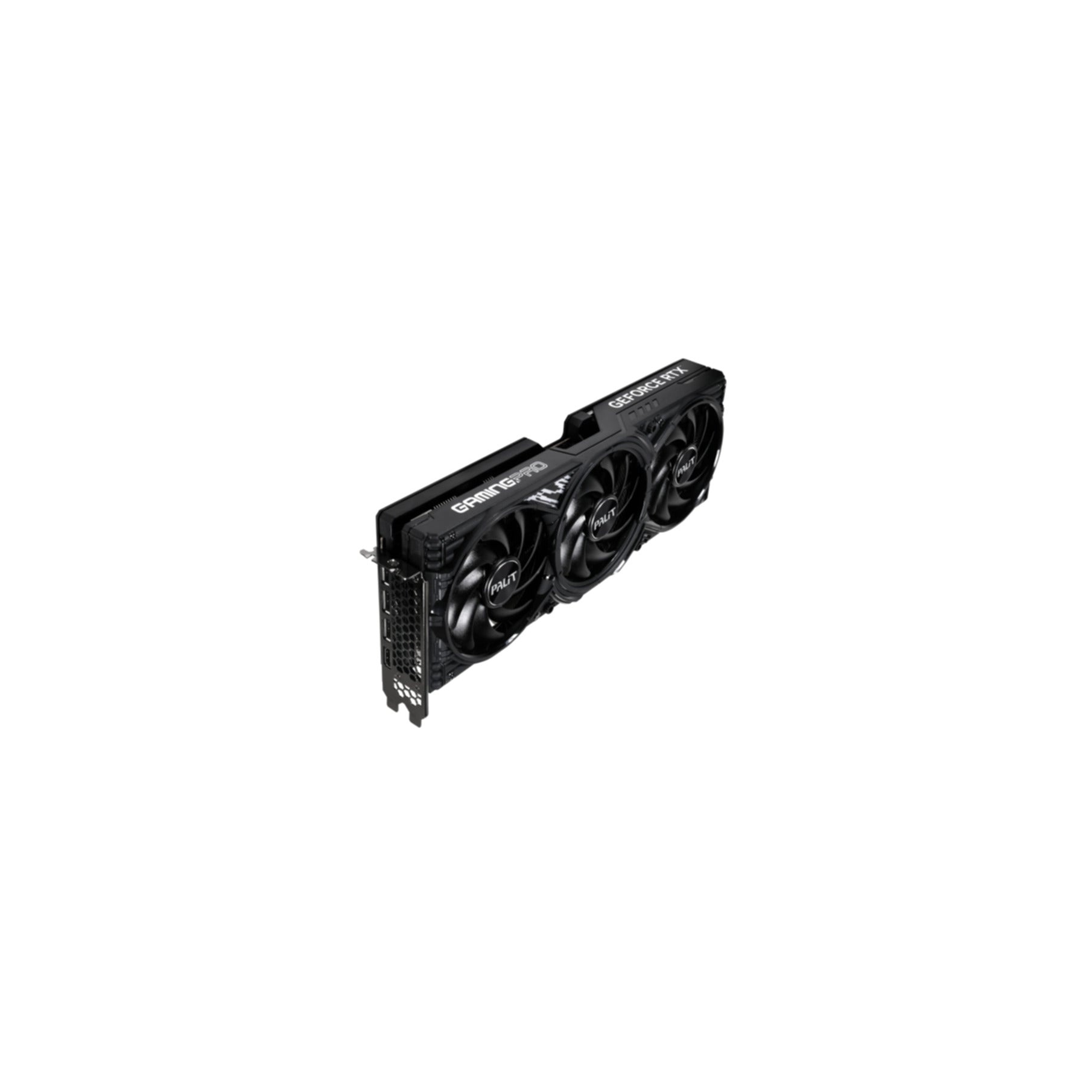 VGA Palit GeForce® RTX 5070 12GB GamingPro-S OC