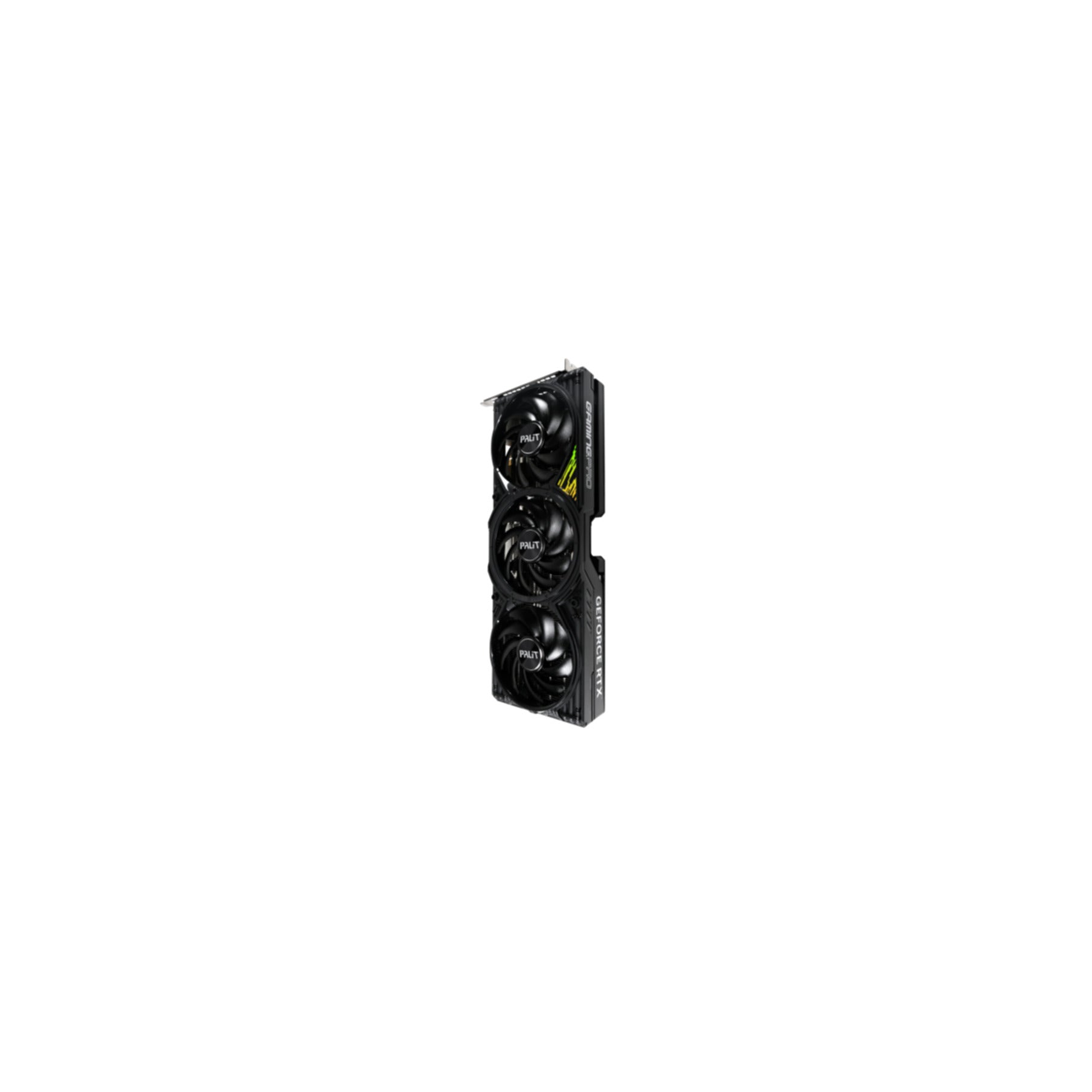 VGA Palit GeForce® RTX 5070 12GB GamingPro-S OC
