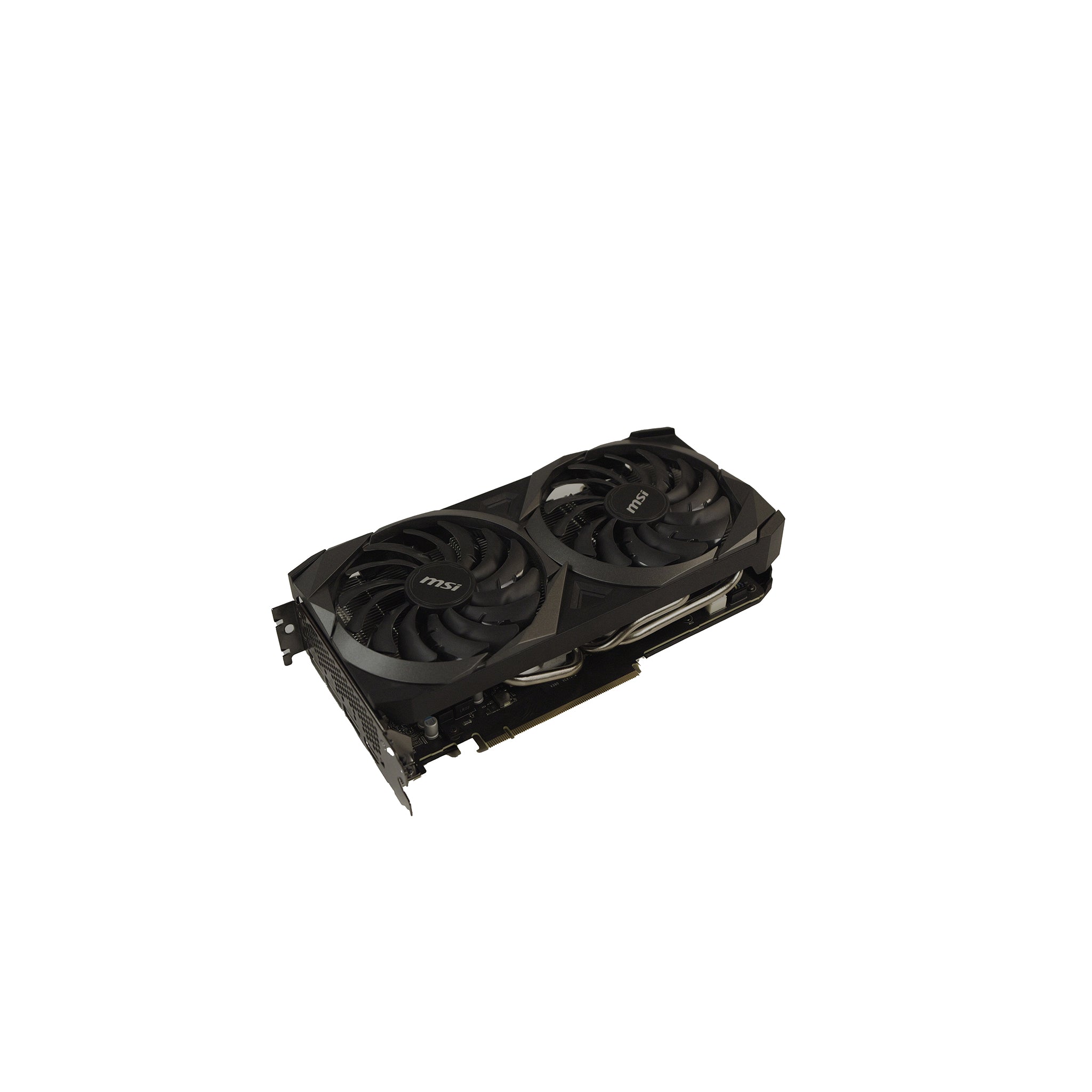 MSI GeForce RTX 3070 Ventus 2x OC 8GB