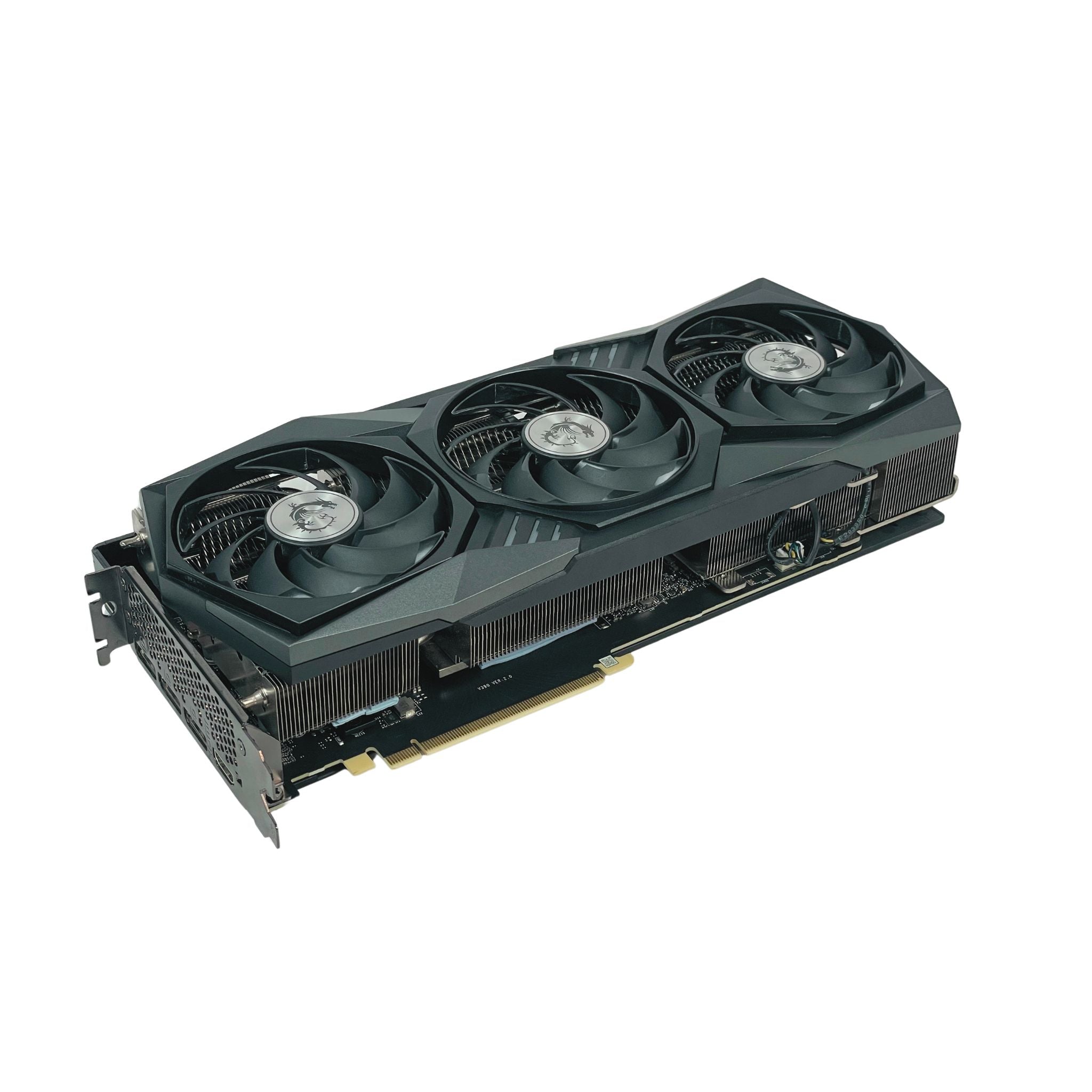 MSI GeForce RTX 3070 Gaming X Trio 8GB