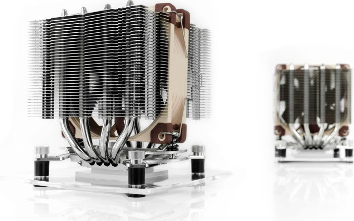 Cooler Noctua NH-D9L
