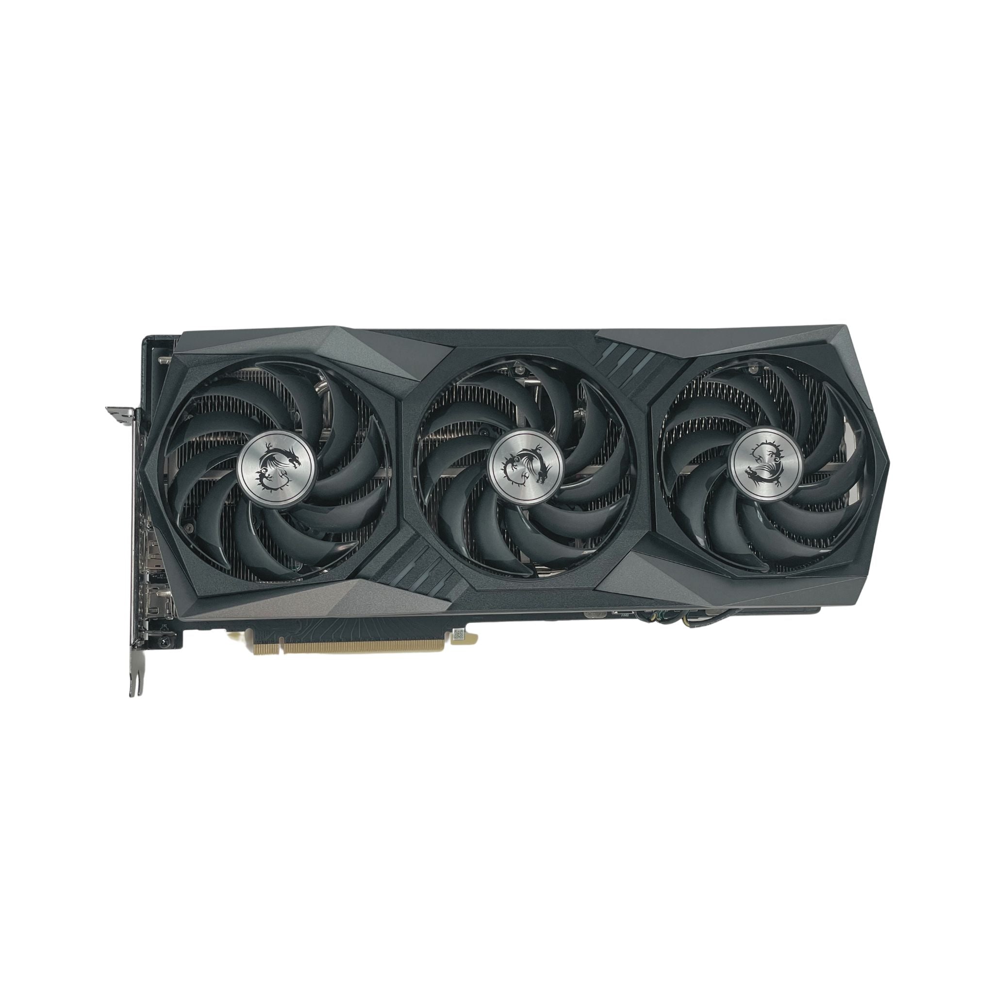 MSI GeForce RTX 3070 Gaming X Trio 8GB