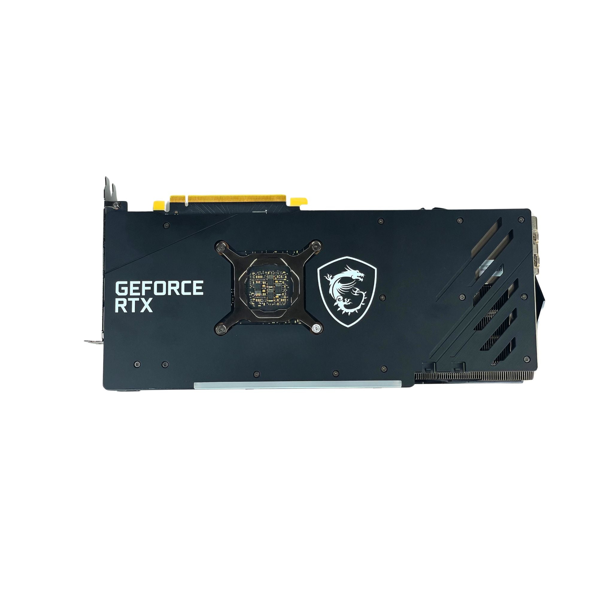 MSI GeForce RTX 3070 Gaming X Trio 8GB