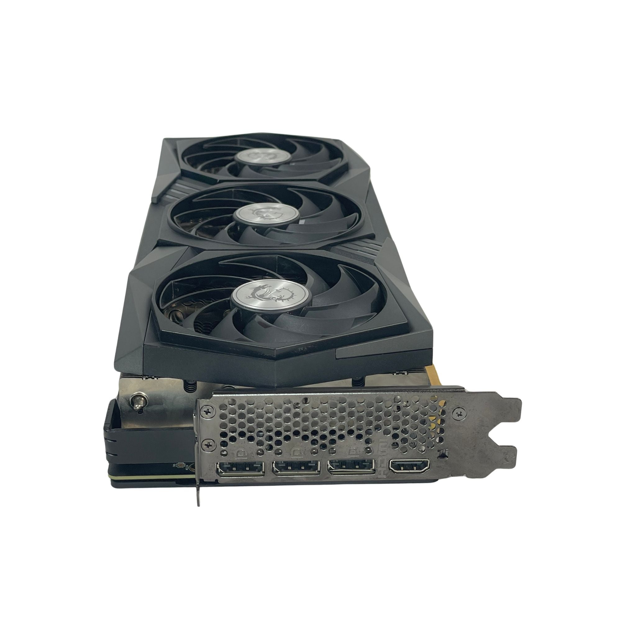 MSI GeForce RTX 3070 Gaming X Trio 8GB