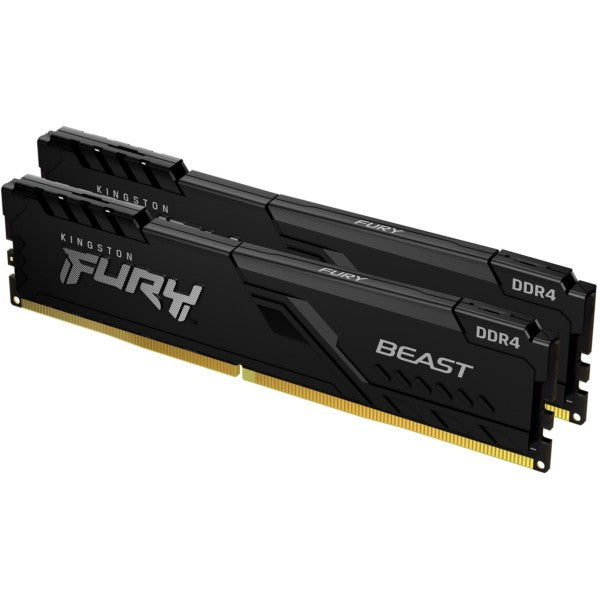 DDR4 16GB KIT 2x8GB PC 3200 Kingston FURY Beast