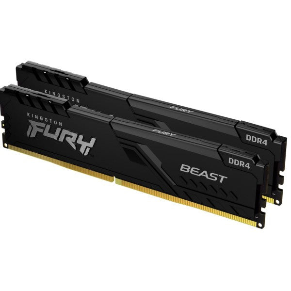DDR4 16GB KIT 2x8GB PC 3600 Kingston FURY Beast