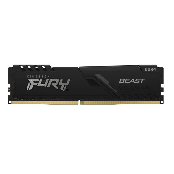 DDR4 16GB KIT 2x8GB PC 3600 Kingston FURY Beast