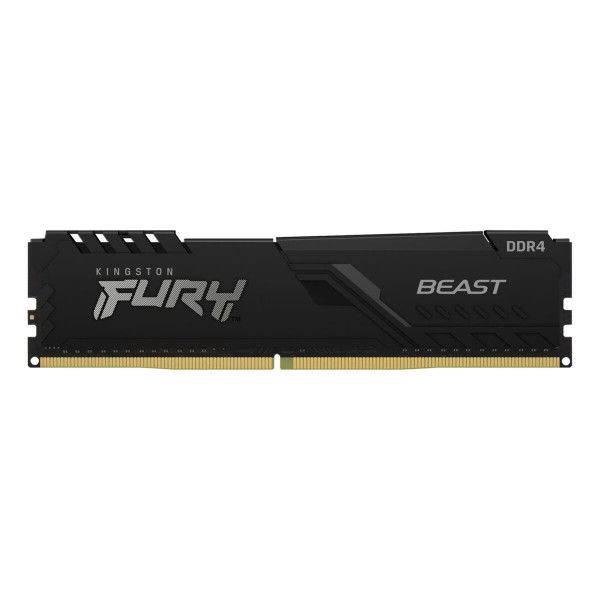 DDR4 16GB PC 3600 Kingston FURY Beast