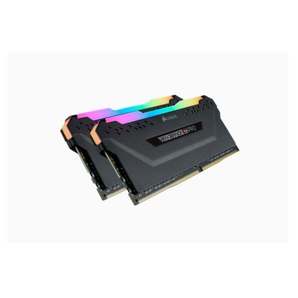 DDR4 32GB KIT 2x16GB PC 3200 Corsair Vengeance RGB Pro