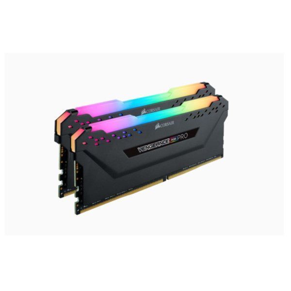 DDR4 32GB KIT 2x16GB PC 3200 Corsair Vengeance RGB Pro