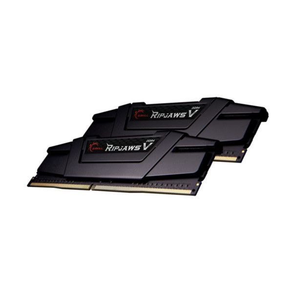 DDR4 16GB KIT 2x8GB PC 3600 G.Skill Ripjaws V