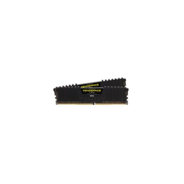 DDR4 16GB KIT 2x8GB PC 3200 Corsair Vengeance LPX