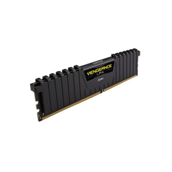 DDR4 16GB KIT 2x8GB PC 3200 Corsair Vengeance LPX