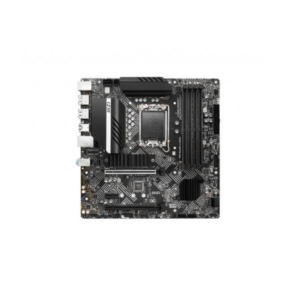 MSI H610M-E PRO DDR4 (1700)