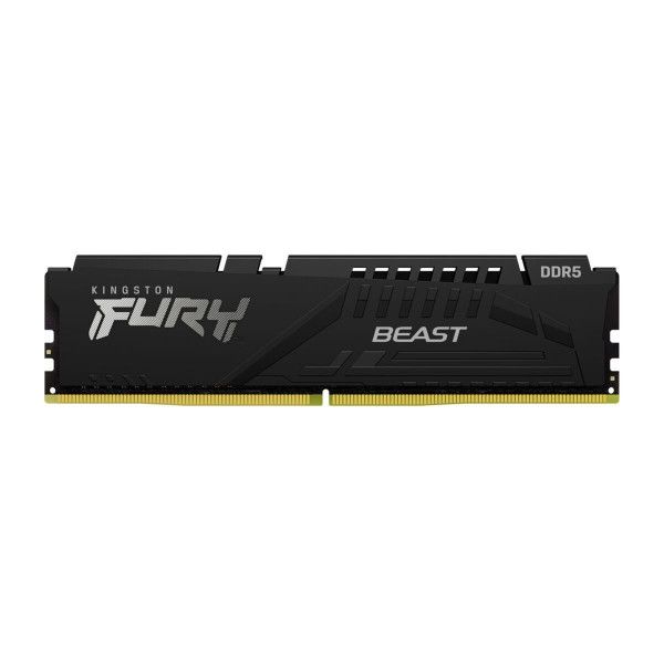 DDR5 16GB PC 5600 Kingston FURY Beast